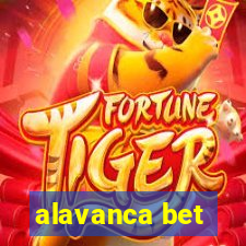 alavanca bet